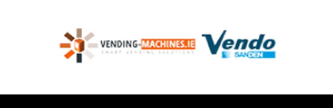 vendingmachines Cover Image