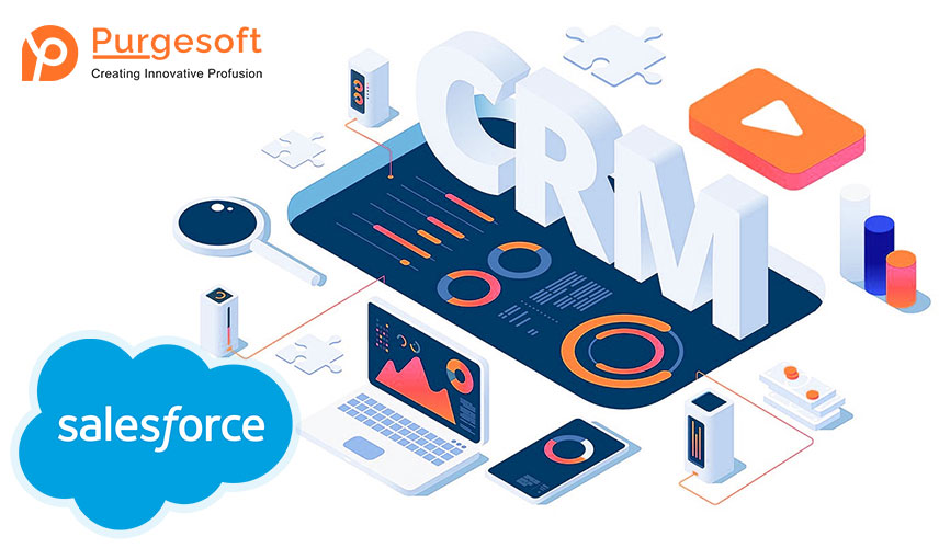 What Makes Salesforce CRM Stand Out in 2023? Know Top Reasons