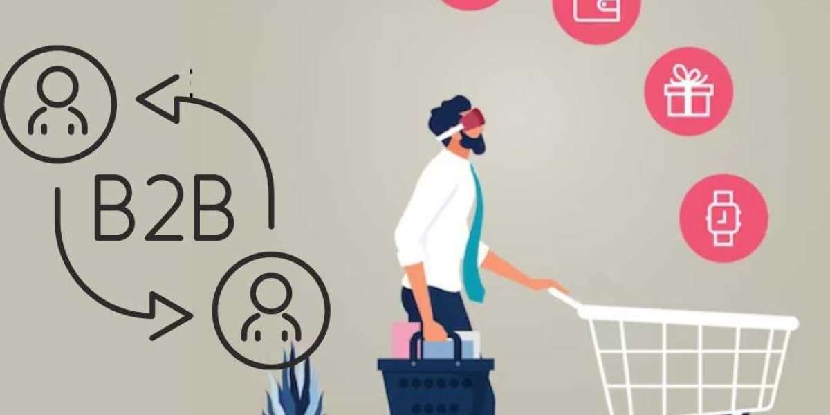 Discover B2B Portal in the UAE on TradersFind.com
