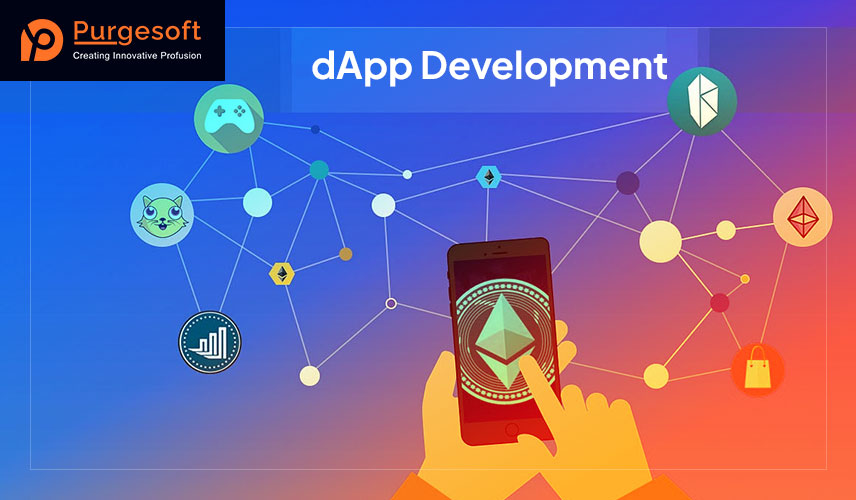 Unveiling the World of dApps: Finding the Best dApp Development Services