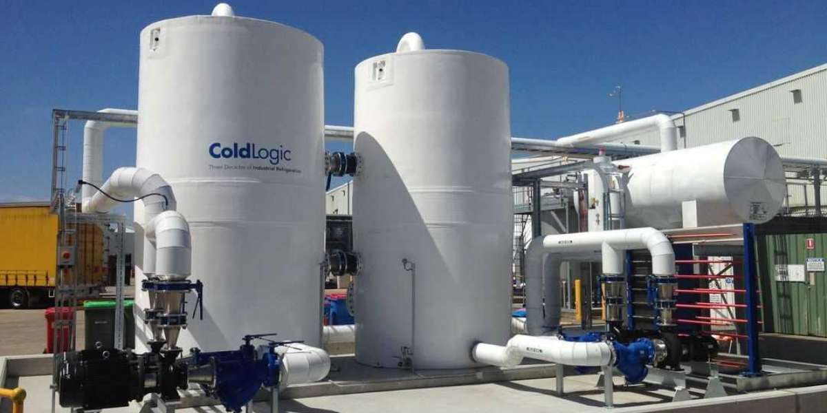 Cold Logic Commercial Refrigeration Adelaide: Keeping Your Business Cool
