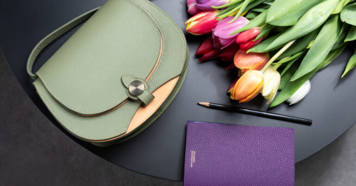 Entdecken Sie die Eleganz von schweizer Handtaschen und Accessoires : Schweizerische Modegeheimnisse