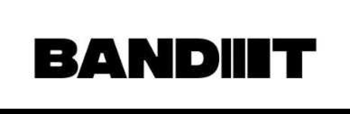 Bandit banditbike Cover Image