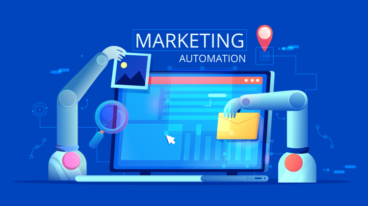 Marketing Automation for Small Business - Tools | eGrowth