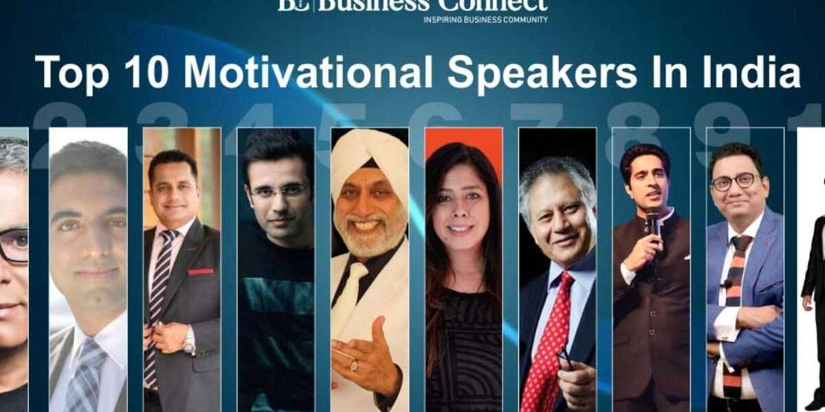 Inspirational Stories from the Best Motivational Speakers of India