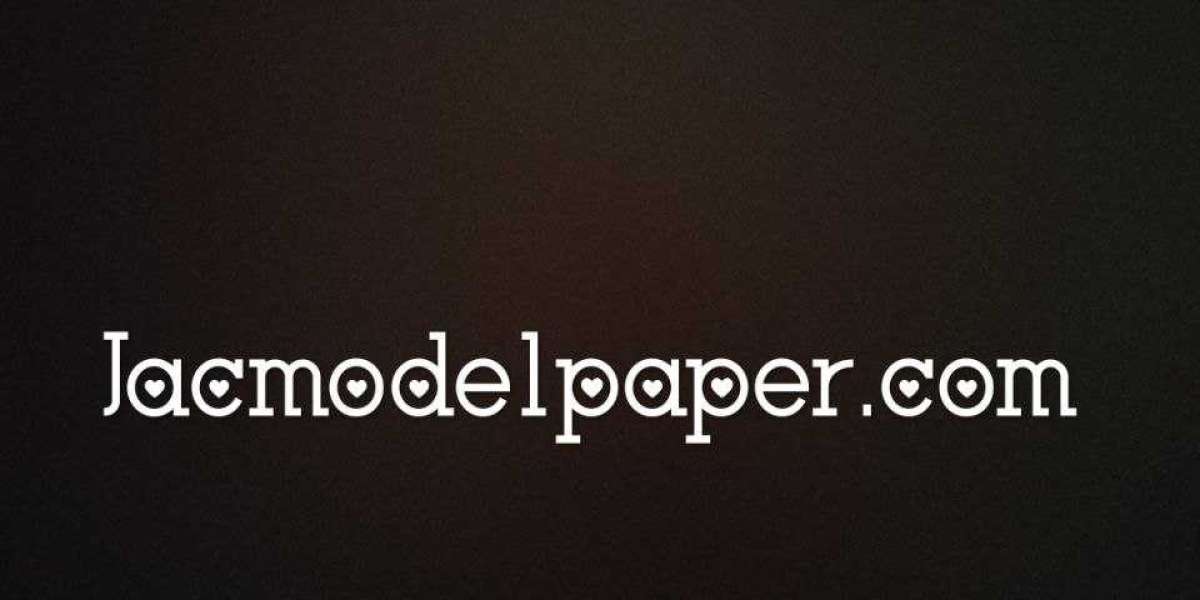 JAC Model Paper 2023 Download in PDF