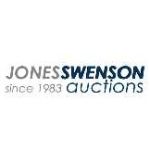 Jones Swenson Auctions profile picture