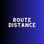 Route Distance Profile Picture