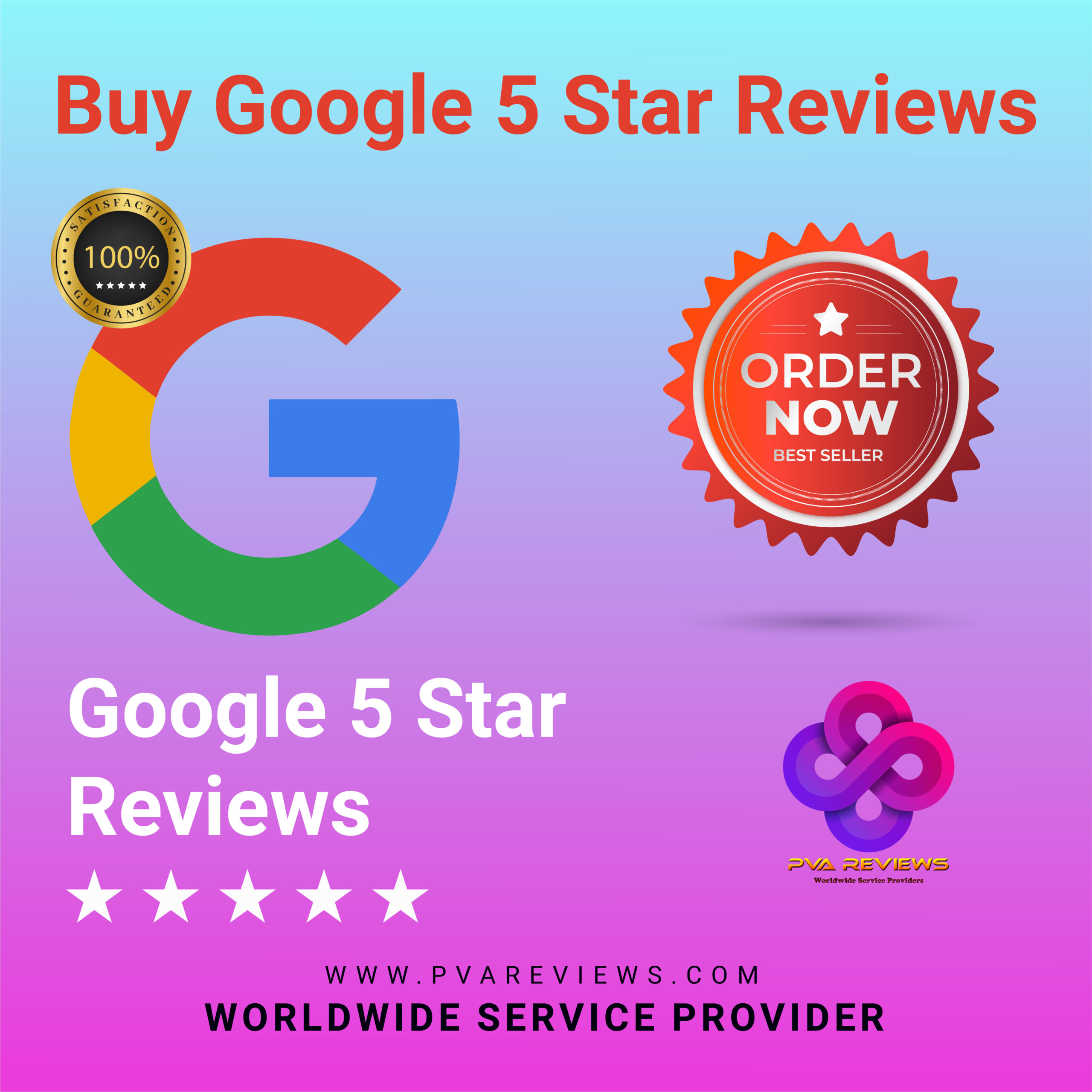 Buy Google 5 Star Reviews - 100% Permanent 5 Star Reviews...