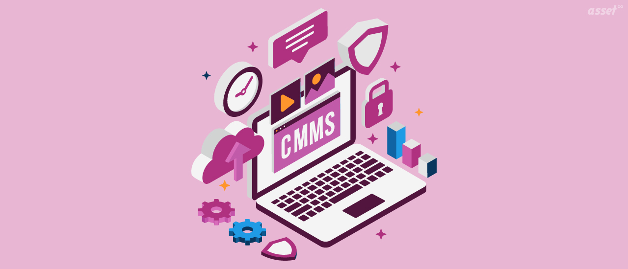 What is CMMS Software?