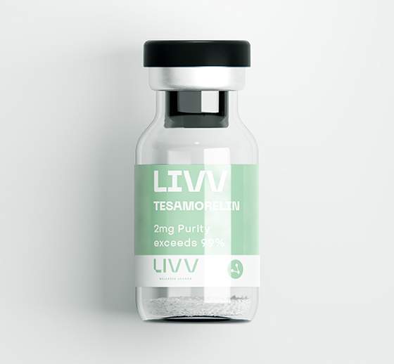 Tesamorelin - LIVV