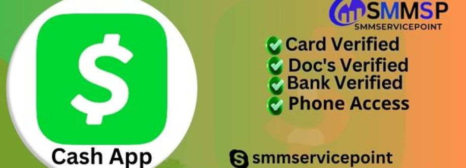 Buy Verified CashApp Accounts Cover Image