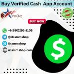 Buy Verified Cash App Account profile picture