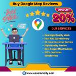 Buy Google Map Reviews profile picture