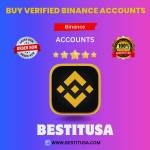 BUY VERIFIED BINANCE ACCOUNTS Profile Picture