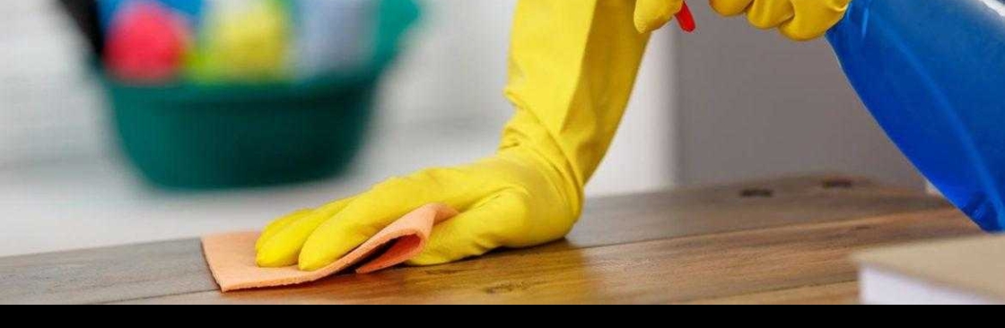 Bond Cleaning in Melbourne Cover Image