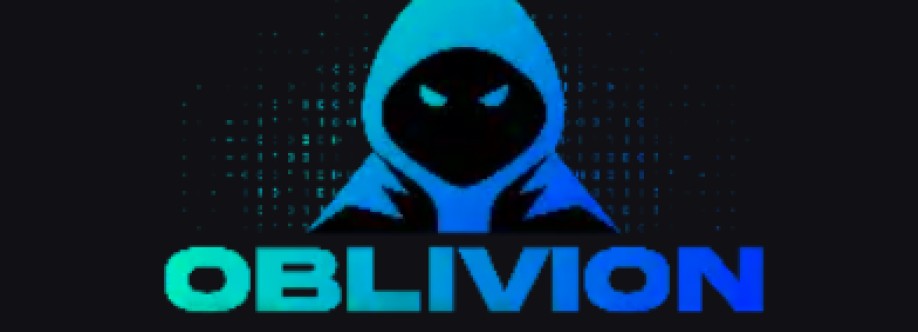 Justin Oblivion Cover Image