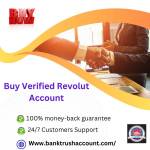 Buy Verified Revolut Account Profile Picture