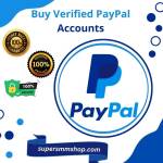 Buy Verified PayPal Accounts Accounts Profile Picture