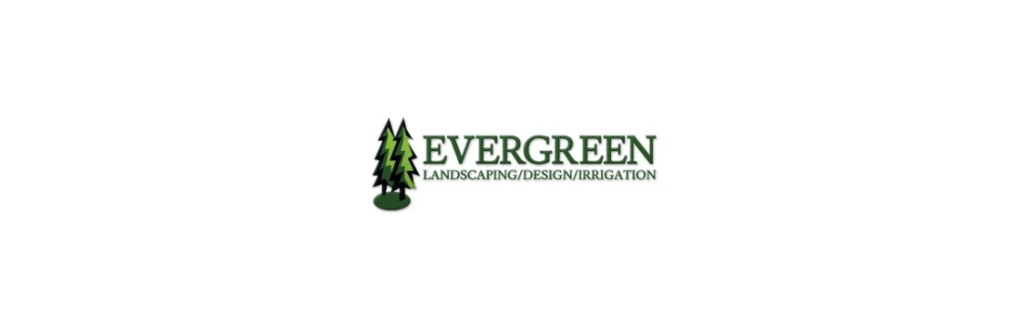 Evergreen Cover Image