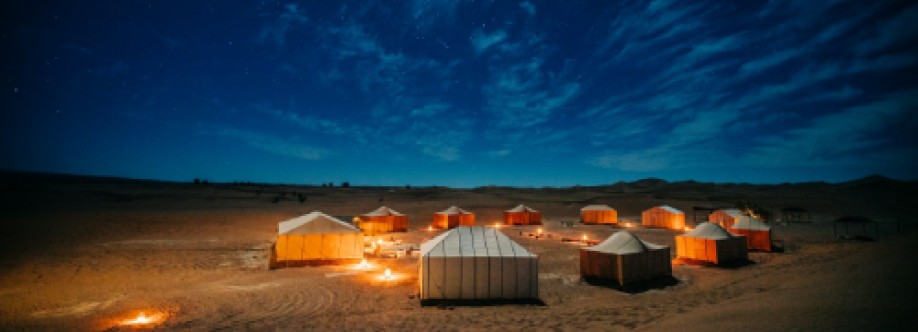 Desert Safari Wala Desert Safari Wala Cover Image