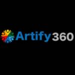 Artify Bahrain Profile Picture