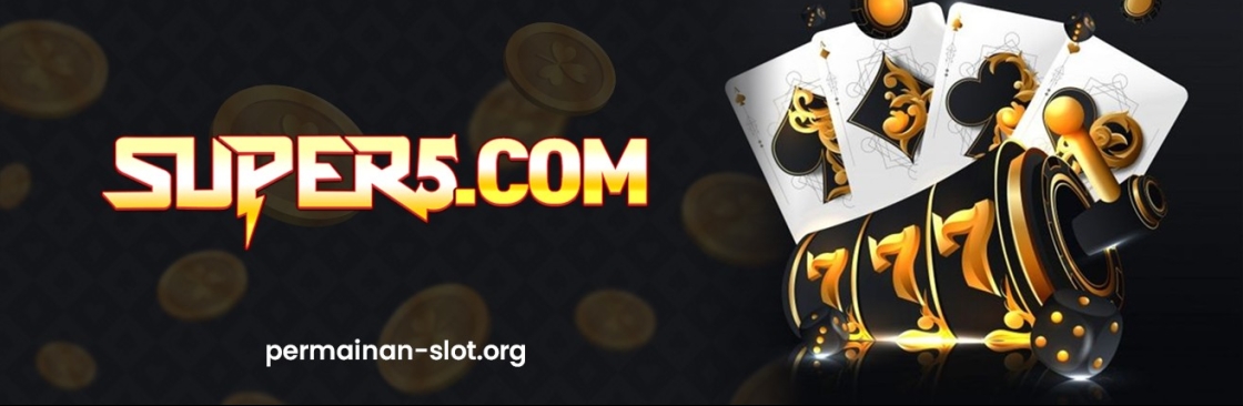 permainan slot Cover Image