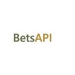 Bets API Profile Picture