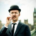 Nigel Reeve Profile Picture