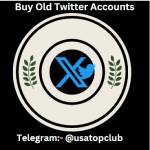 Buy Old Twitter Accounts Profile Picture