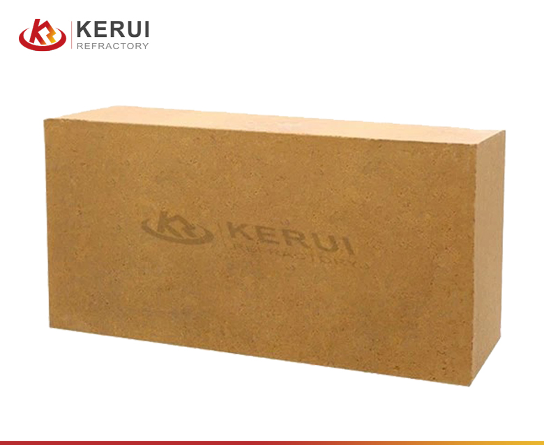 Forsterite Brick - Kerui Refractory