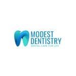 modest dentistry Profile Picture