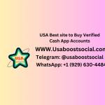 Buy Verified Cash App Accounts Buy Verified Cash App Accounts Profile Picture