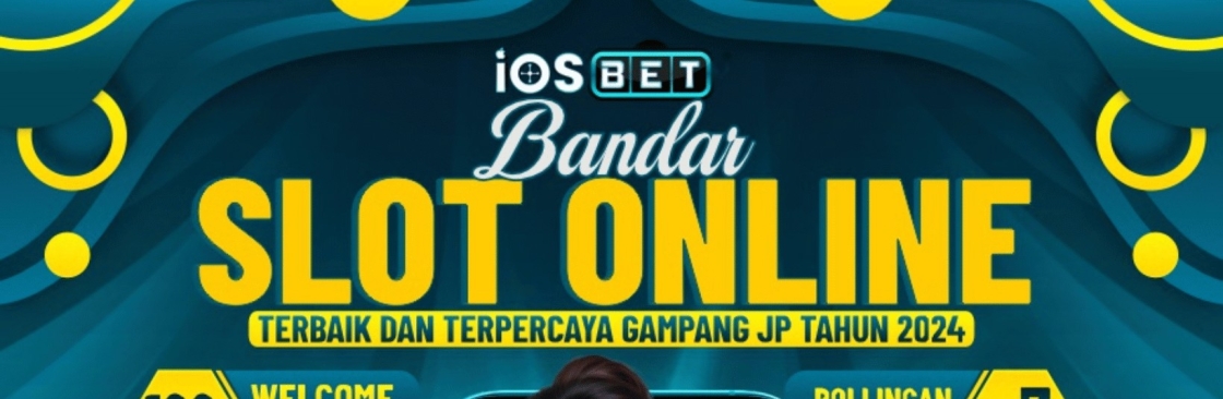 IOSBET Cover Image