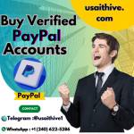 Buy Verified PayPal Accounts Profile Picture
