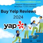 Buy Yelp Reviews Profile Picture