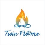 Twin Flame Profile Picture