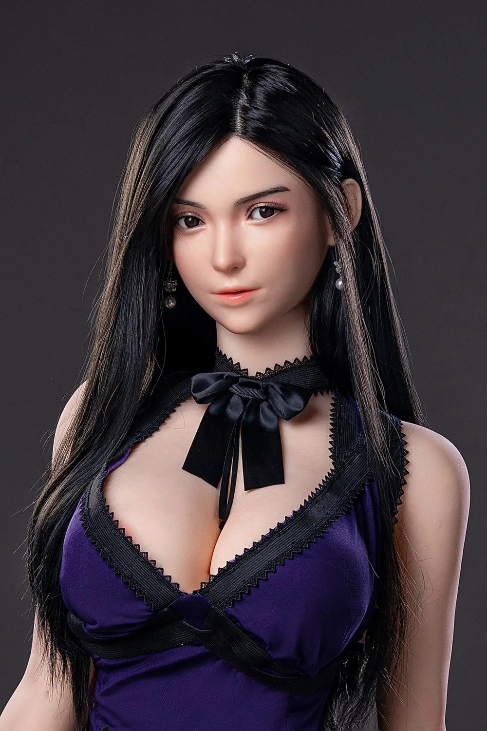 seekhappydoll Profile Picture