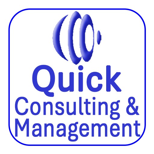 Quick Consulting and Management Profile Picture