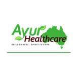 ayurhealthcare Profile Picture