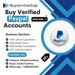 Verified Paypal Accounts Profile Picture