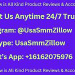 UsaSmm Zillow Profile Picture
