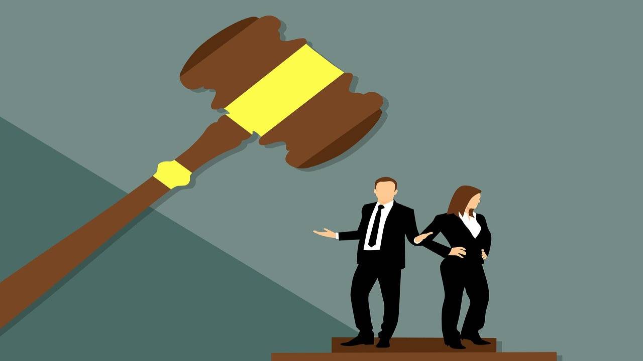 Child Custody Lawyers | Pannu Lawyers