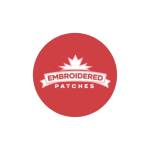 Canada Police Patches Profile Picture