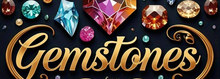 Certified Gemstones Cover Image