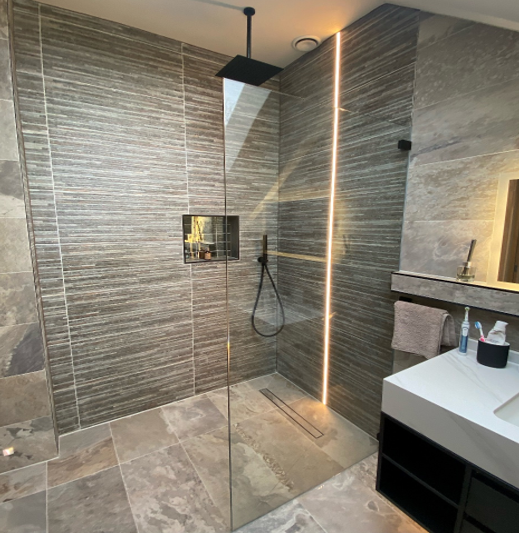 Bespoke Frameless Glass Showers: Luxury Redefined | by MATKI PLC | Feb, 2025 | Medium