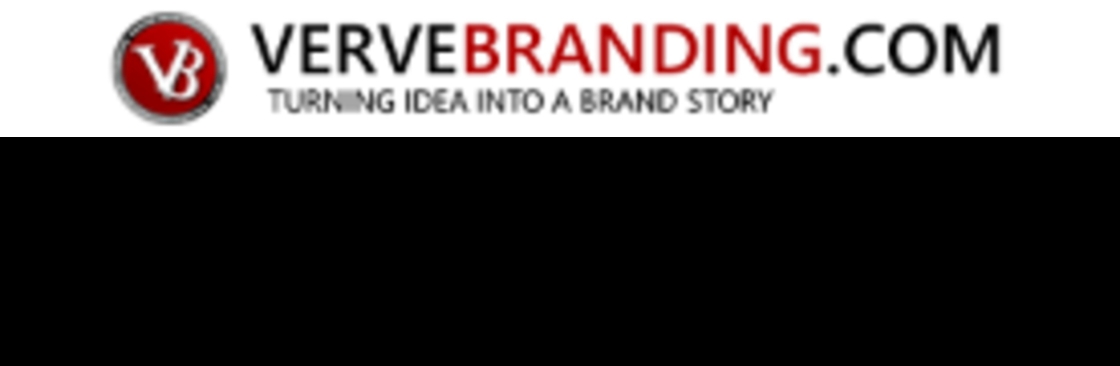 Verve Branding Cover Image