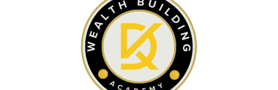 Wealthbuilding Academy Cover Image