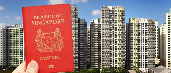 Your Complete Guide to Singapore Permanent Resident Application