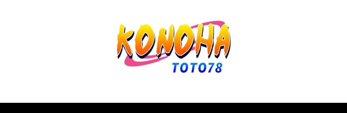 KONOHA TOTO78 Cover Image